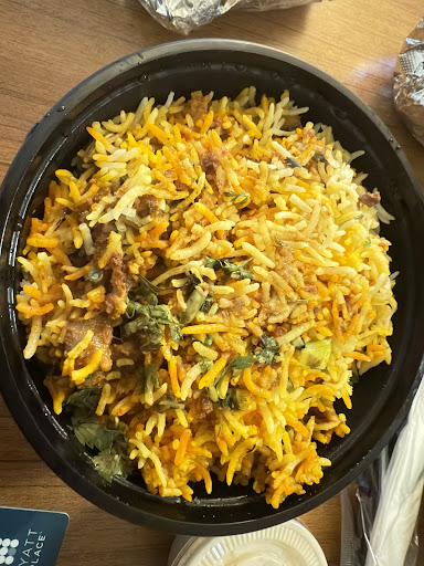 Photo of As-Salam Diner & Kabab House - 1389 Bailey Ave, Buffalo, NY 14206