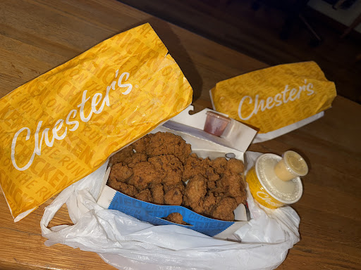 Photo of Chester's Chicken - 729 Sycamore St, Buffalo, NY 14212