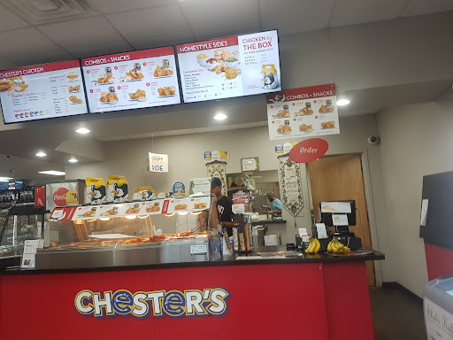 Photo of Chester's Chicken - 729 Sycamore St, Buffalo, NY 14212