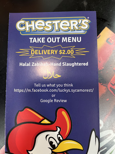 Photo of Chester's Chicken - 729 Sycamore St, Buffalo, NY 14212