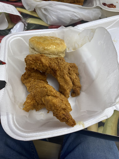 Photo of Chester's Chicken - 729 Sycamore St, Buffalo, NY 14212