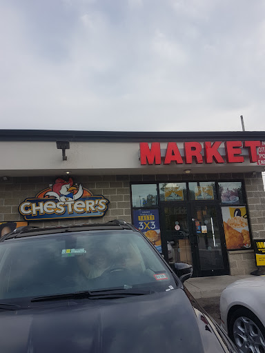 Photo of Chester's Chicken - 729 Sycamore St, Buffalo, NY 14212