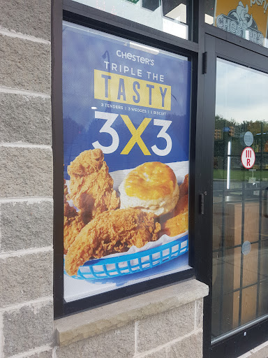 Photo of Chester's Chicken - 729 Sycamore St, Buffalo, NY 14212