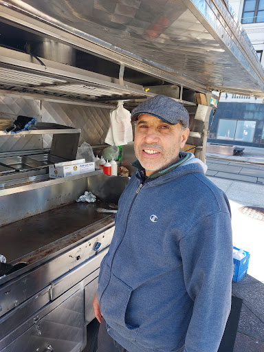 Photo of NaserCo Halal Food Cart - 23 Lafayette Square, Buffalo, NY 14203