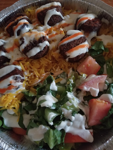 Photo of Allentown Eatz - 233 Allen St #1417, Buffalo, NY 14201