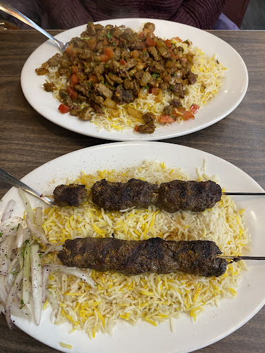 Photo of Crave King Mediterranean Food - 2693 South Park Ave, Buffalo, NY 14218