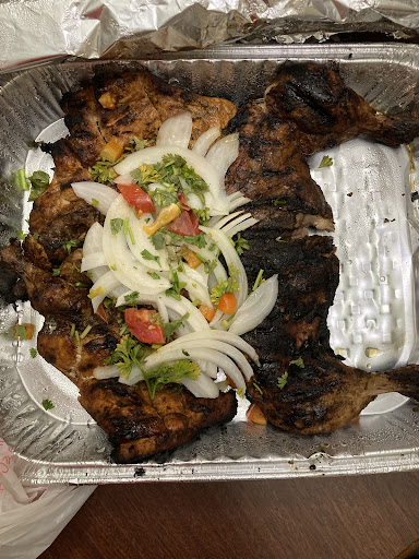 Photo of Crave King Mediterranean Food - 2693 South Park Ave, Buffalo, NY 14218