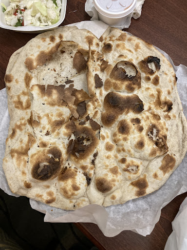 Photo of Crave King Mediterranean Food - 2693 South Park Ave, Buffalo, NY 14218