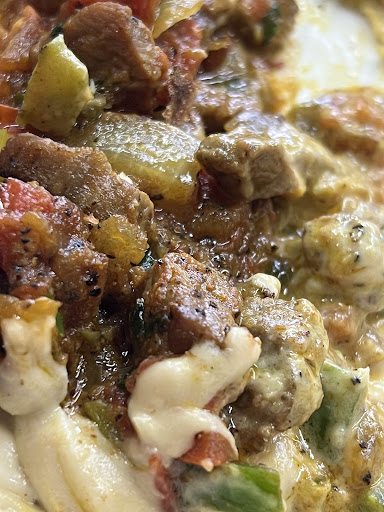 Photo of Crave King Mediterranean Food - 2693 South Park Ave, Buffalo, NY 14218