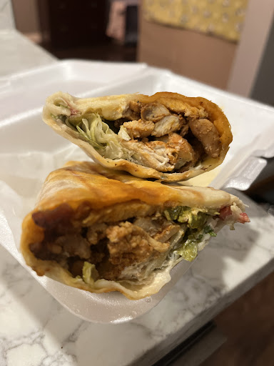 Photo of Crave King Mediterranean Food - 2693 South Park Ave, Buffalo, NY 14218