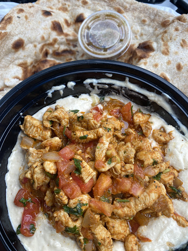 Photo of Crave King Mediterranean Food - 2693 South Park Ave, Buffalo, NY 14218