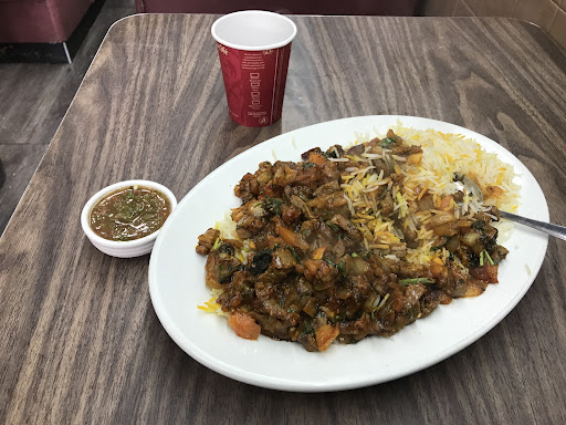 Photo of Crave King Mediterranean Food - 2693 South Park Ave, Buffalo, NY 14218