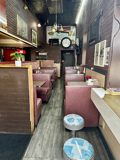 Photo of Crave King Mediterranean Food - 2693 South Park Ave, Buffalo, NY 14218