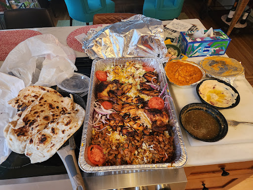 Photo of Crave King Mediterranean Food - 2693 South Park Ave, Buffalo, NY 14218