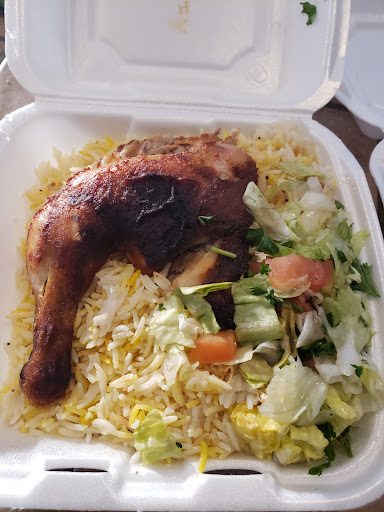 Photo of Crave King Mediterranean Food - 2693 South Park Ave, Buffalo, NY 14218