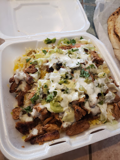 Photo of Crave King Mediterranean Food - 2693 South Park Ave, Buffalo, NY 14218