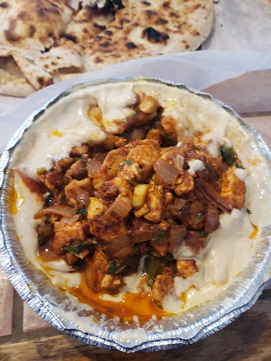 Photo of Crave King Mediterranean Food - 2693 South Park Ave, Buffalo, NY 14218