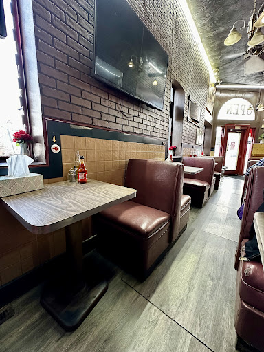 Photo of Crave King Mediterranean Food - 2693 South Park Ave, Buffalo, NY 14218