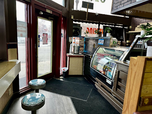 Photo of Crave King Mediterranean Food - 2693 South Park Ave, Buffalo, NY 14218