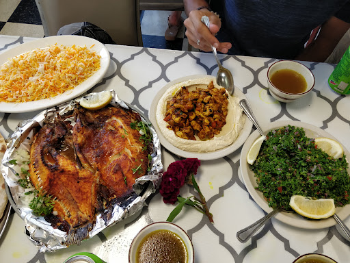 Photo of Crave King Mediterranean Food - 2693 South Park Ave, Buffalo, NY 14218