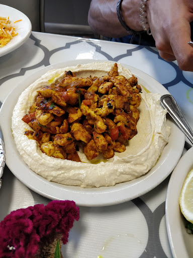 Photo of Crave King Mediterranean Food - 2693 South Park Ave, Buffalo, NY 14218