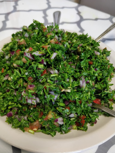 Photo of Crave King Mediterranean Food - 2693 South Park Ave, Buffalo, NY 14218