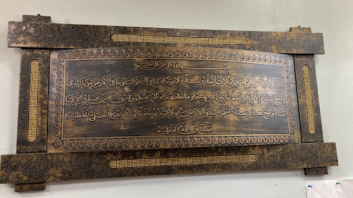 Photo of Crave King Mediterranean Food - 2693 South Park Ave, Buffalo, NY 14218