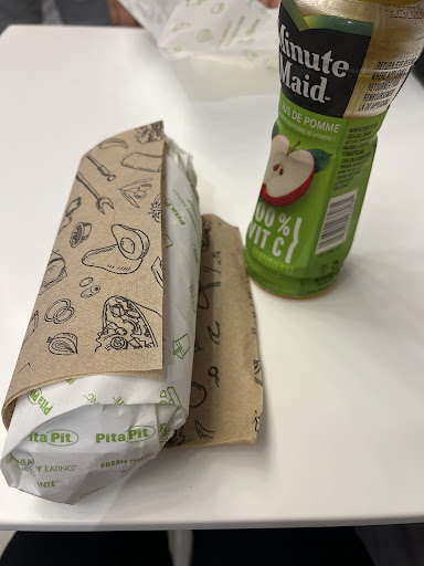 Photo of Pita Pit - 315 Garrison Rd, Fort Erie, ON L2A 1M9, Canada