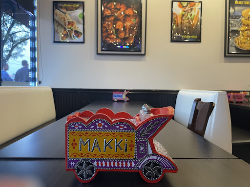 Photo of Makki Grill - 805 N Quentin Rd, Palatine, IL 60067