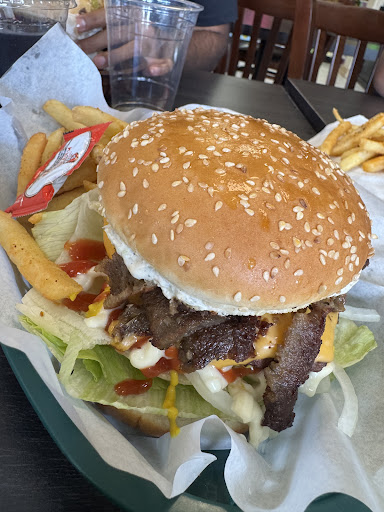 Photo of Makki Grill - 805 N Quentin Rd, Palatine, IL 60067