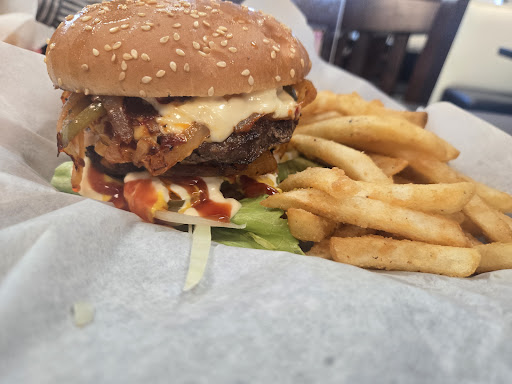 Photo of Makki Grill - 805 N Quentin Rd, Palatine, IL 60067