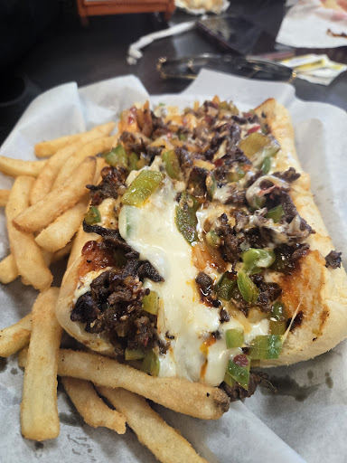 Photo of Makki Grill - 805 N Quentin Rd, Palatine, IL 60067