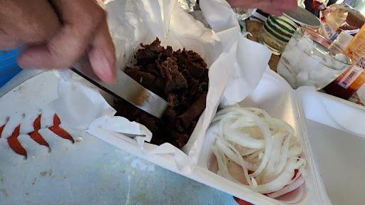 Photo of Makki Grill - 805 N Quentin Rd, Palatine, IL 60067