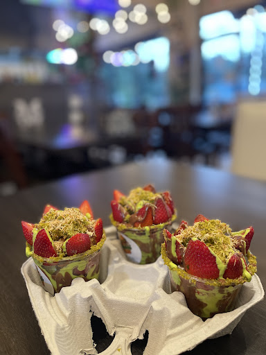 Photo of Makki Grill - 805 N Quentin Rd, Palatine, IL 60067