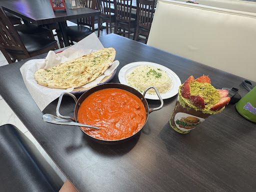 Photo of Makki Grill - 805 N Quentin Rd, Palatine, IL 60067