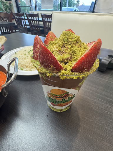 Photo of Makki Grill - 805 N Quentin Rd, Palatine, IL 60067