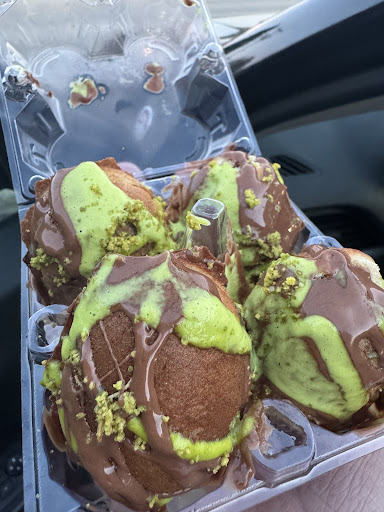 Photo of Makki Grill - 805 N Quentin Rd, Palatine, IL 60067