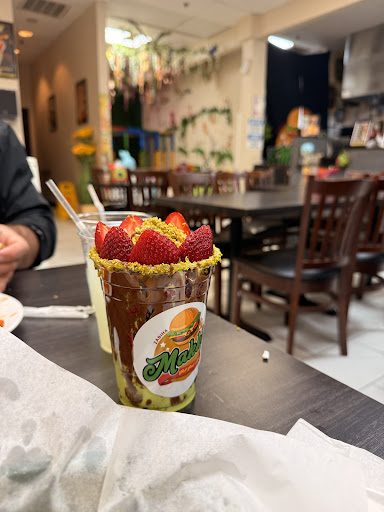 Photo of Makki Grill - 805 N Quentin Rd, Palatine, IL 60067