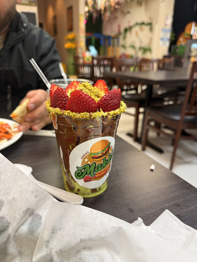 Photo of Makki Grill - 805 N Quentin Rd, Palatine, IL 60067