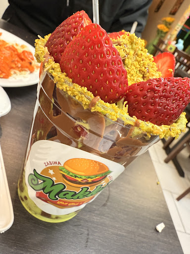 Photo of Makki Grill - 805 N Quentin Rd, Palatine, IL 60067