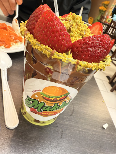 Photo of Makki Grill - 805 N Quentin Rd, Palatine, IL 60067