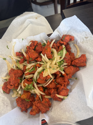 Photo of Makki Grill - 805 N Quentin Rd, Palatine, IL 60067