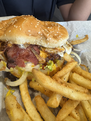 Photo of Makki Grill - 805 N Quentin Rd, Palatine, IL 60067