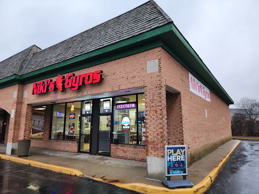 Photo of Niki's Gyros - 1038 Weiland Rd, Buffalo Grove, IL 60089
