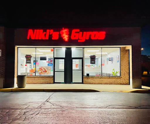 Photo of Niki's Gyros - 1038 Weiland Rd, Buffalo Grove, IL 60089