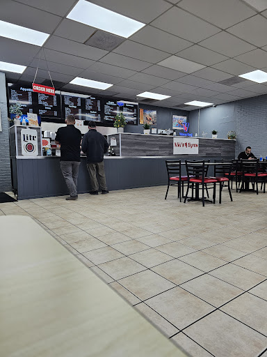 Photo of Niki's Gyros - 1038 Weiland Rd, Buffalo Grove, IL 60089