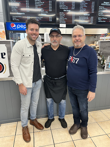 Photo of Niki's Gyros - 1038 Weiland Rd, Buffalo Grove, IL 60089