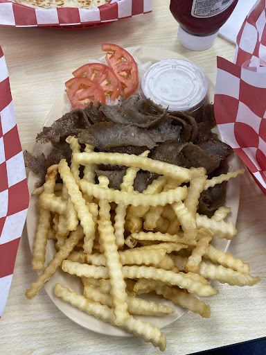Photo of Niki's Gyros - 1038 Weiland Rd, Buffalo Grove, IL 60089