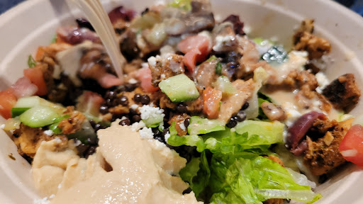 Photo of CAVA - 410 Peachtree Pkwy Suite #260, Cumming, GA 30041