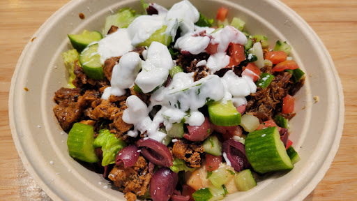 Photo of CAVA - 410 Peachtree Pkwy Suite #260, Cumming, GA 30041